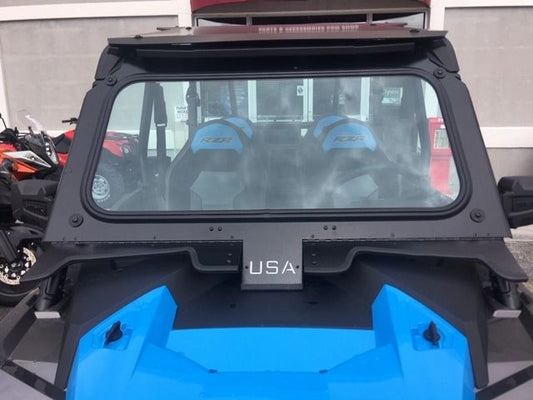 Polaris RZR 1000 Glass Windshield USA 19+