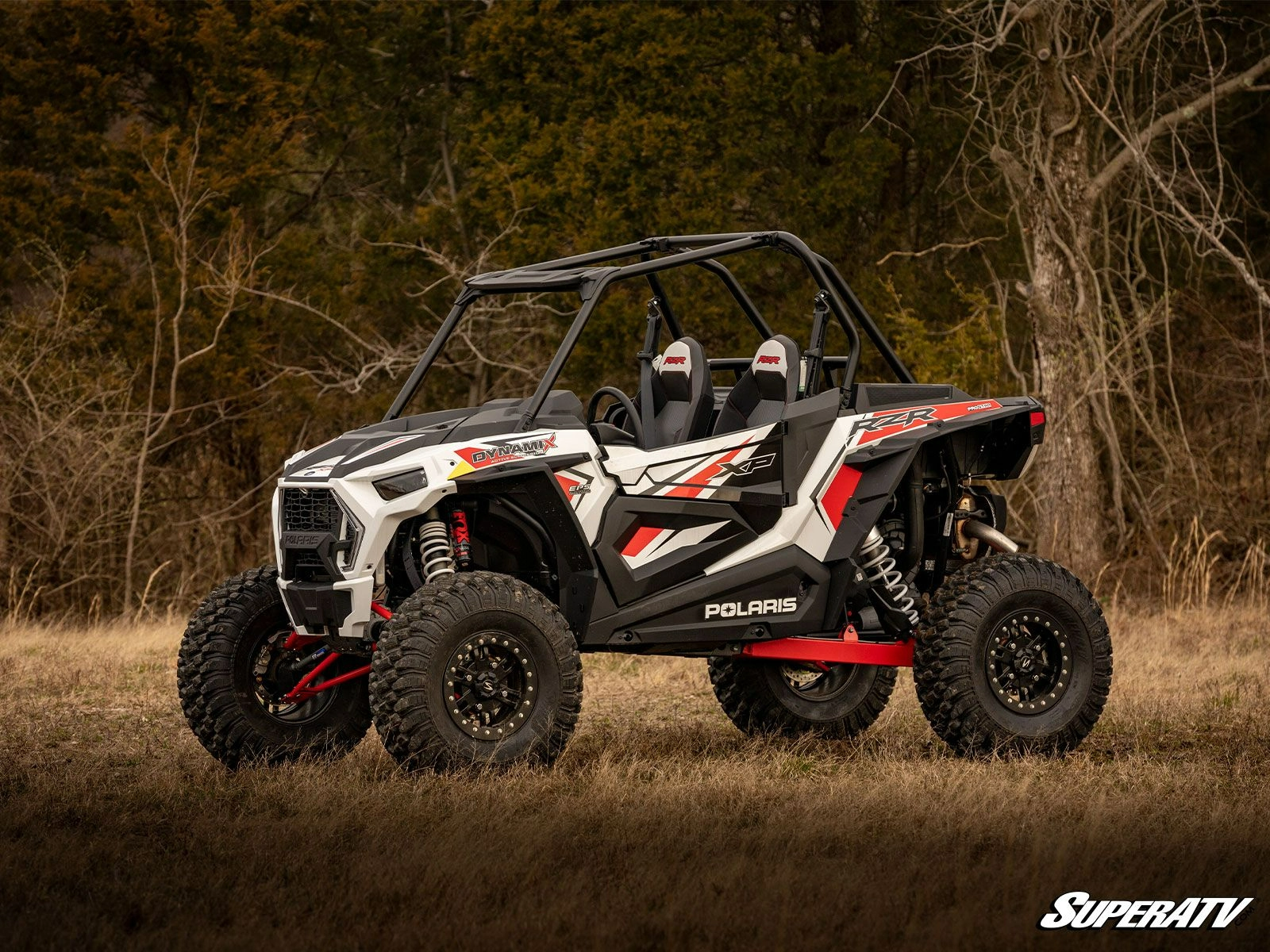Polaris RZR XP 1000 3 Inch Lift Kit