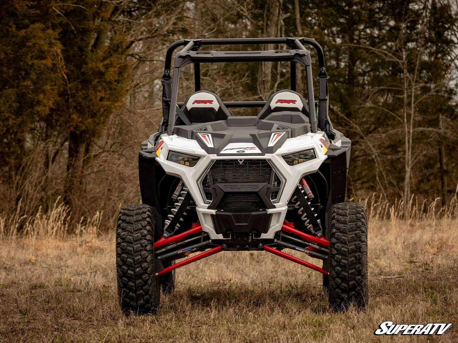 Polaris RZR XP 1000 3 Inch Lift Kit