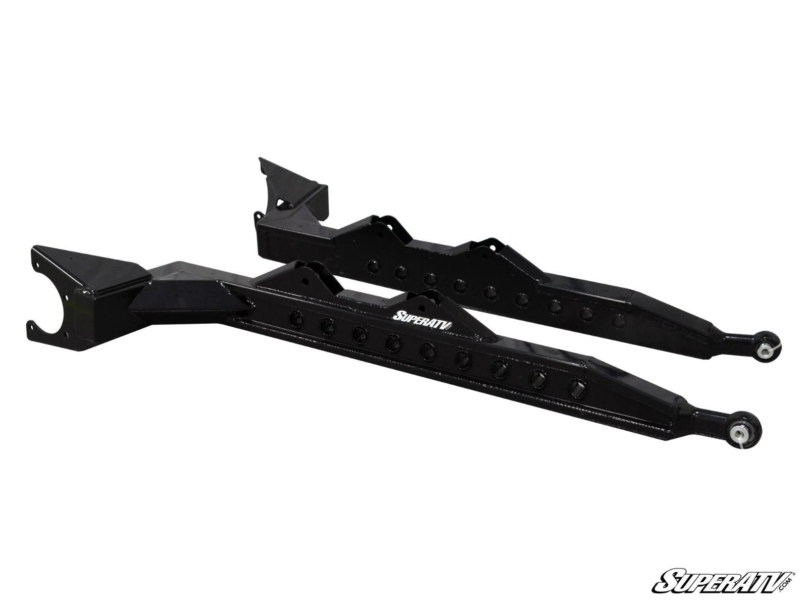 Polaris RZR XP 1000 3 Inch Long Travel Kit Chromoly Tubed