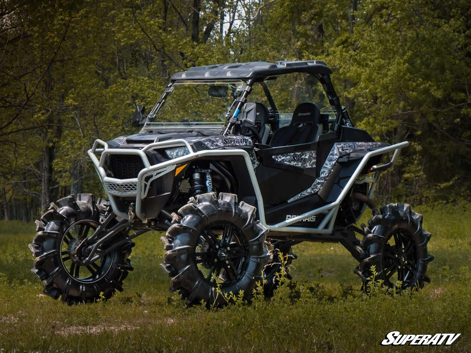 Polaris RZR XP 1000 7-10 Inch Lift Kit