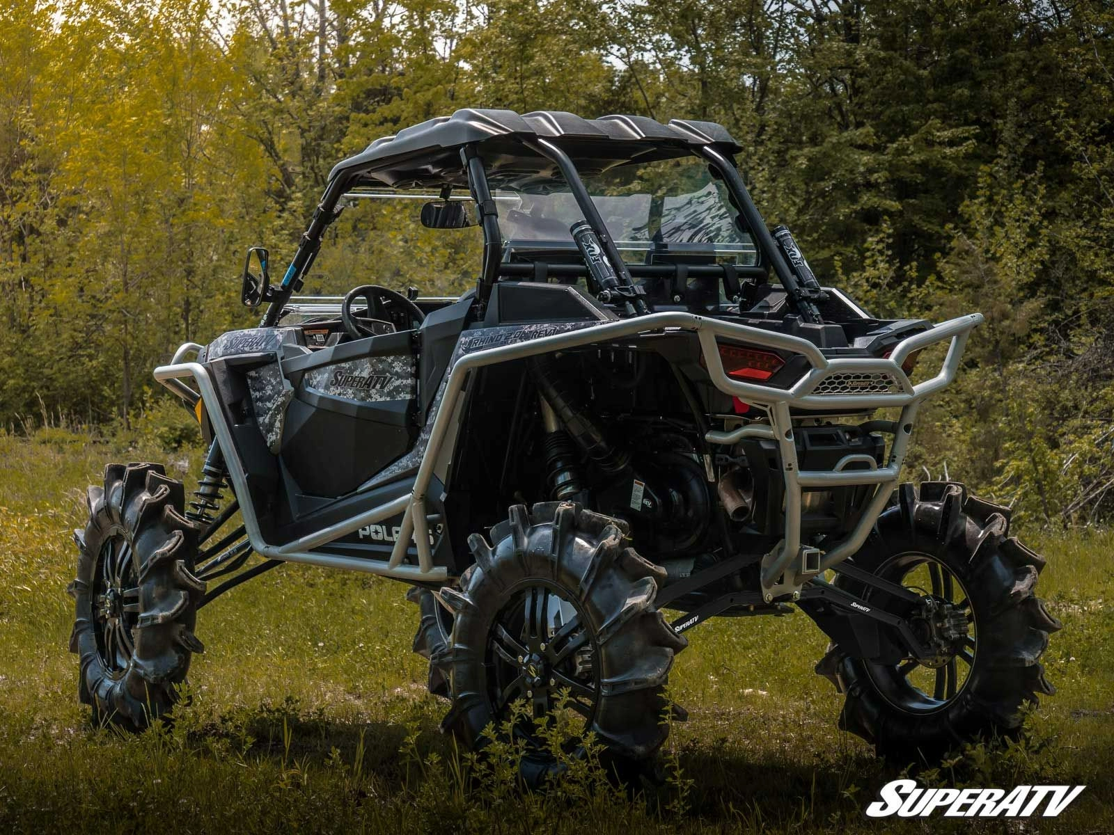 Polaris RZR XP 1000 7-10 Inch Lift Kit