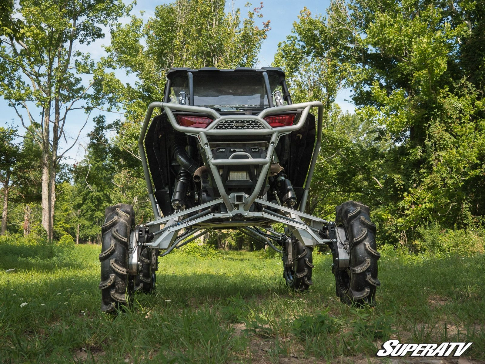Polaris RZR XP 1000 8 Inch Portal Gear Lift
