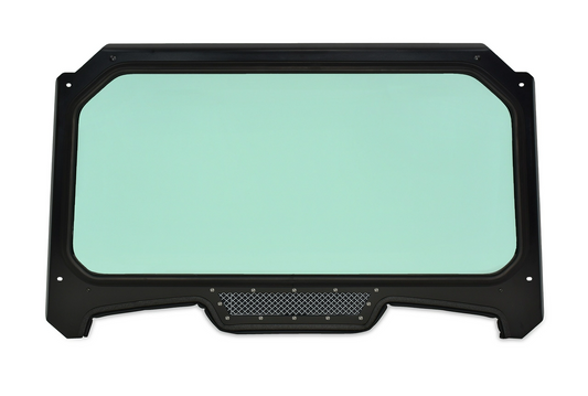 Polaris RZR XP 1000 XP Turbo Full Glass Windshield 2019+