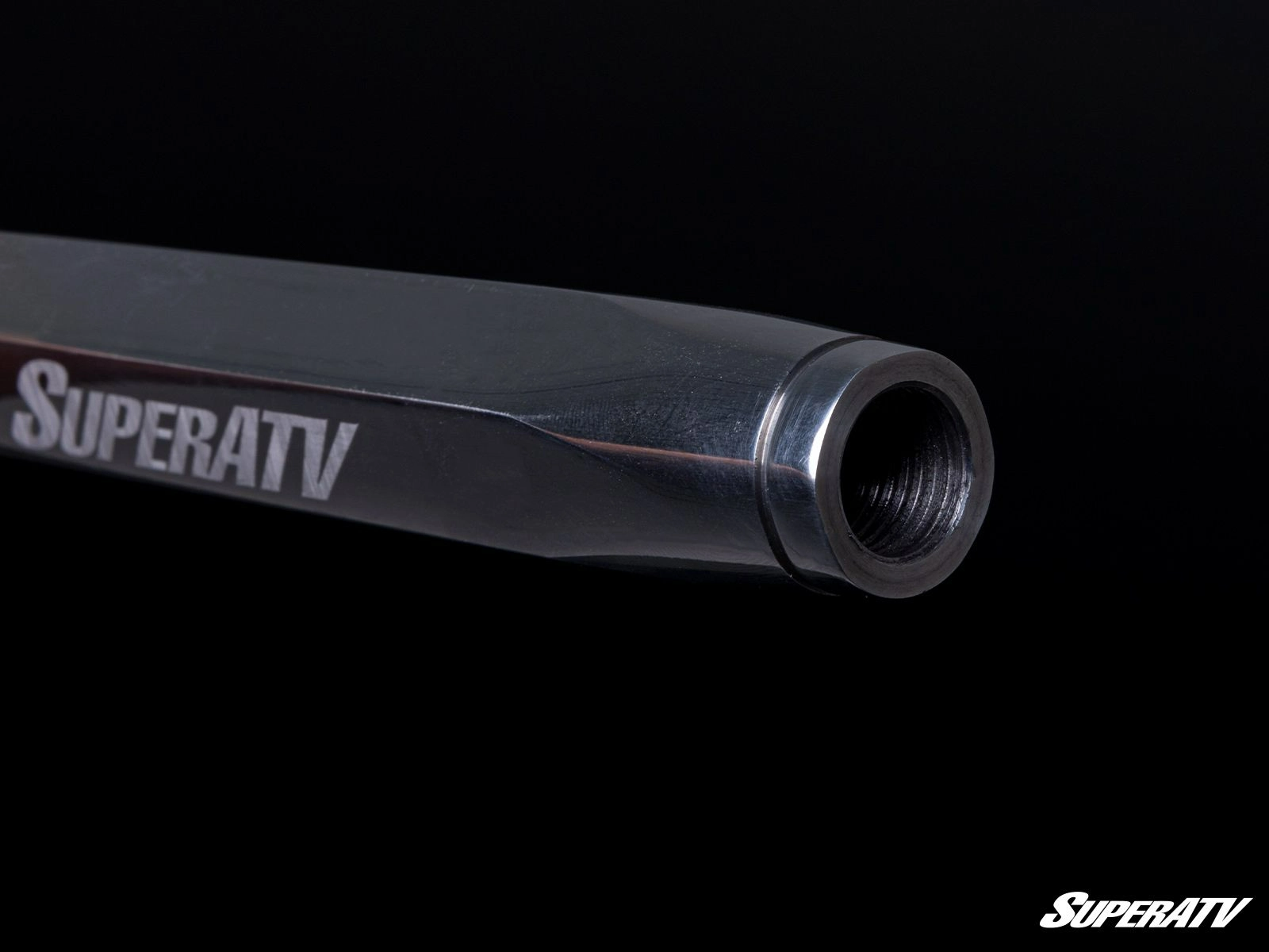 Polaris RZR XP 1000 Billet Aluminum Hex Tie Rod Kit