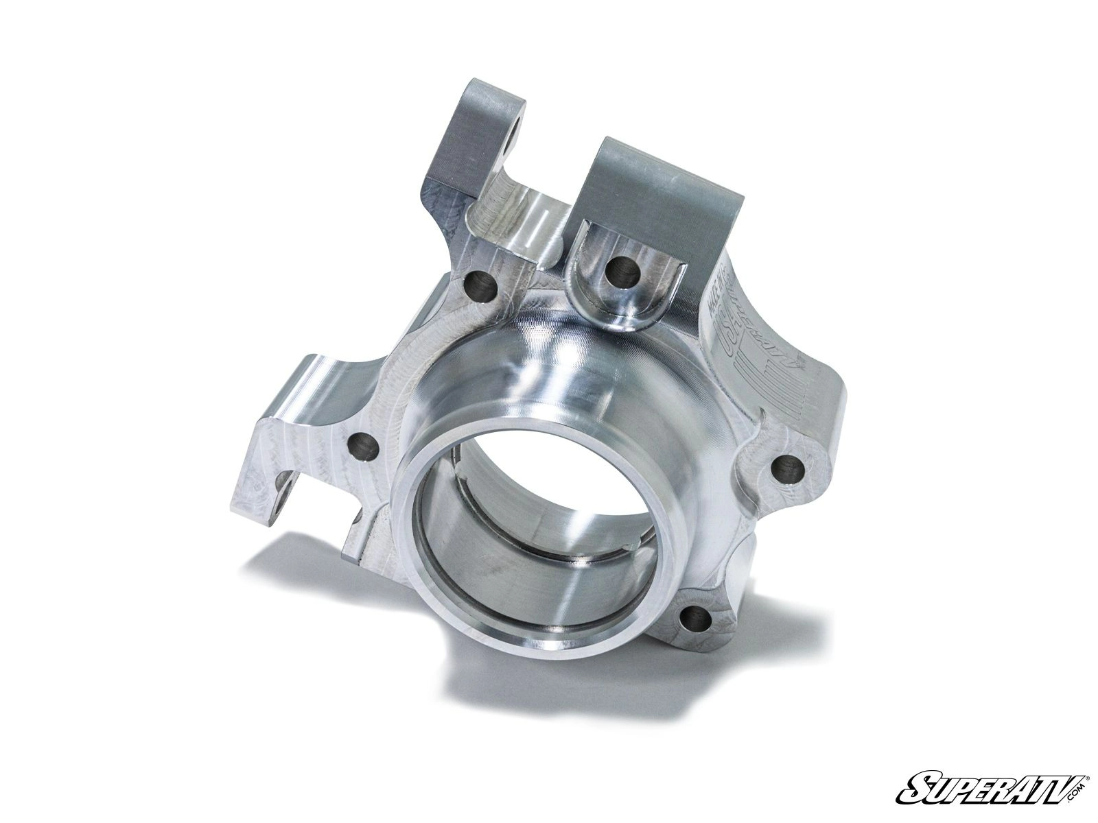 Polaris RZR XP 1000 Billet Rear Knuckles
