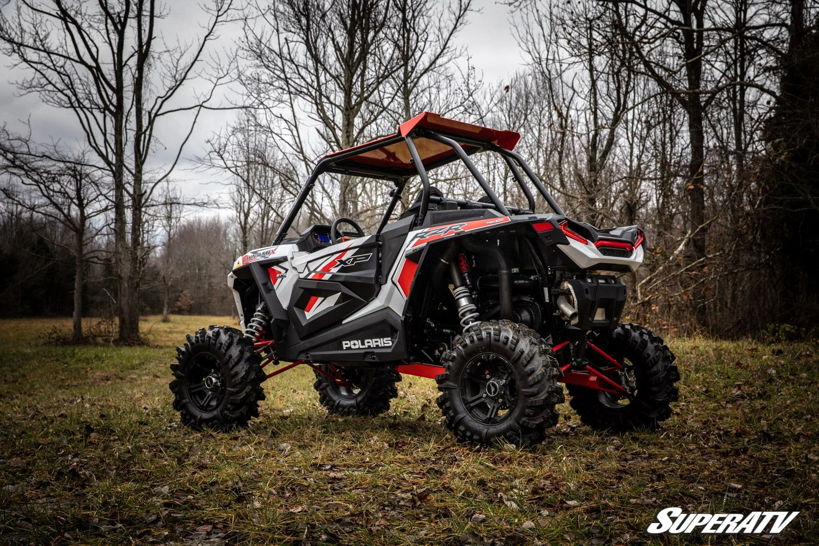 Polaris RZR XP 1000 Dynamix Edition 3 Inch Lift Kit