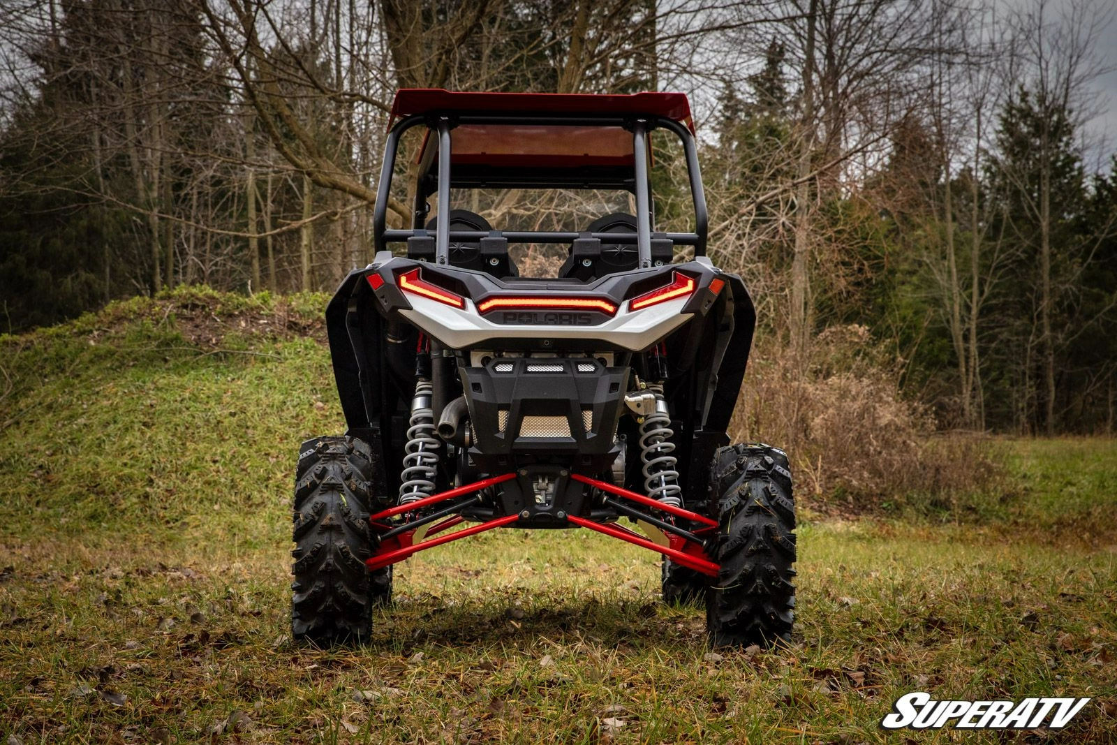 Polaris RZR XP 1000 Dynamix Edition 3 Inch Lift Kit
