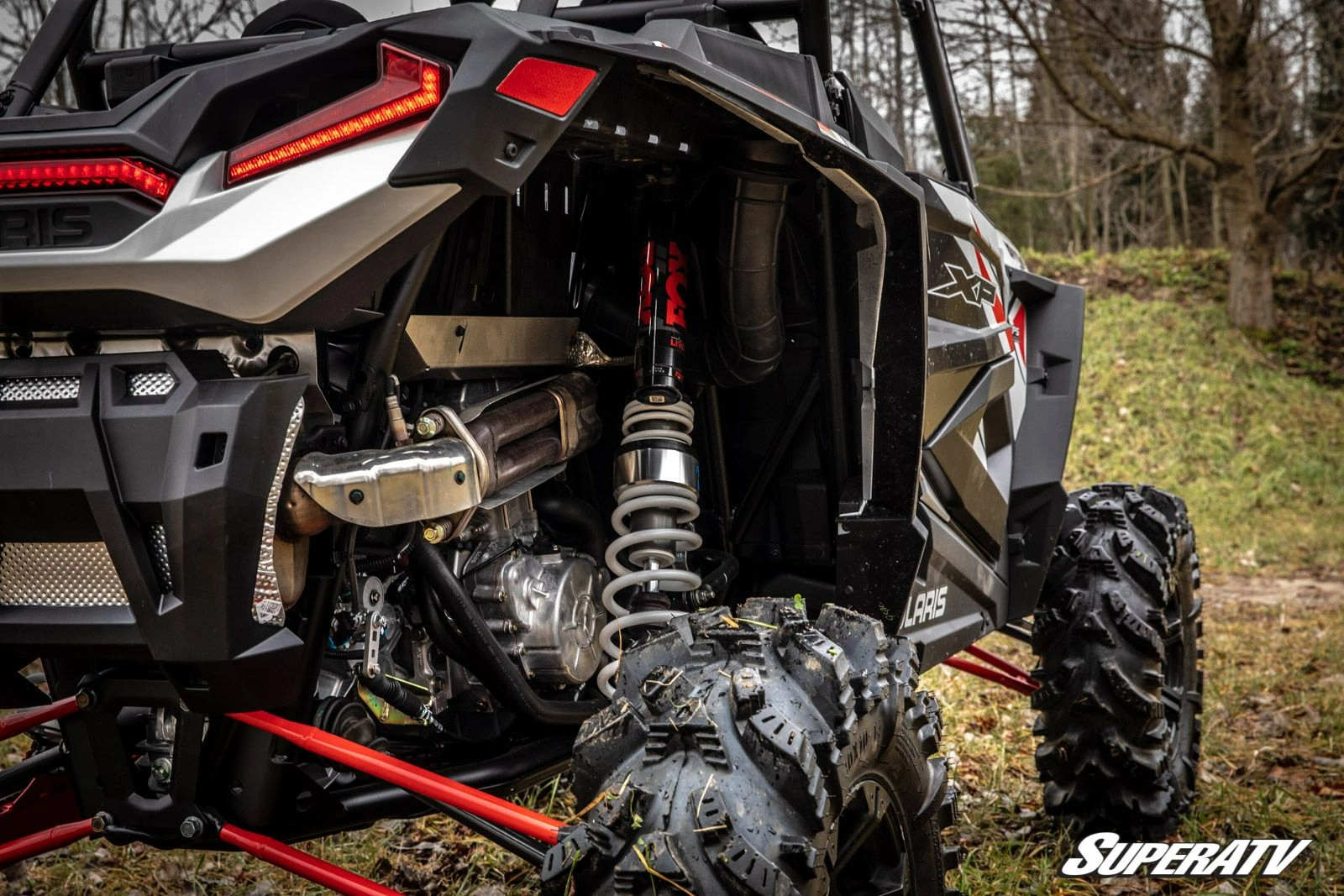 Polaris RZR XP 1000 Dynamix Edition 3 Inch Lift Kit
