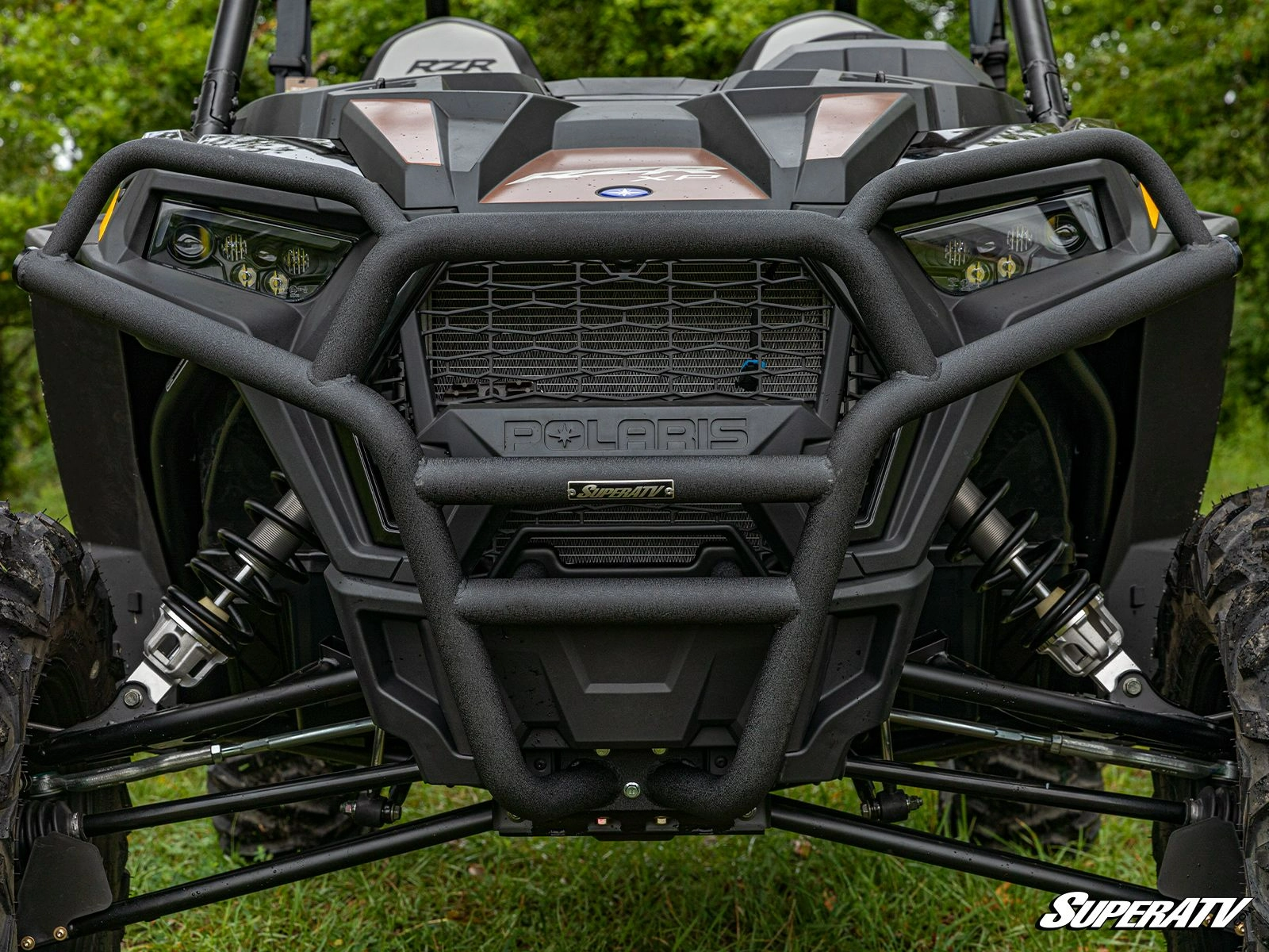 Polaris RZR XP 1000 Front Bumper