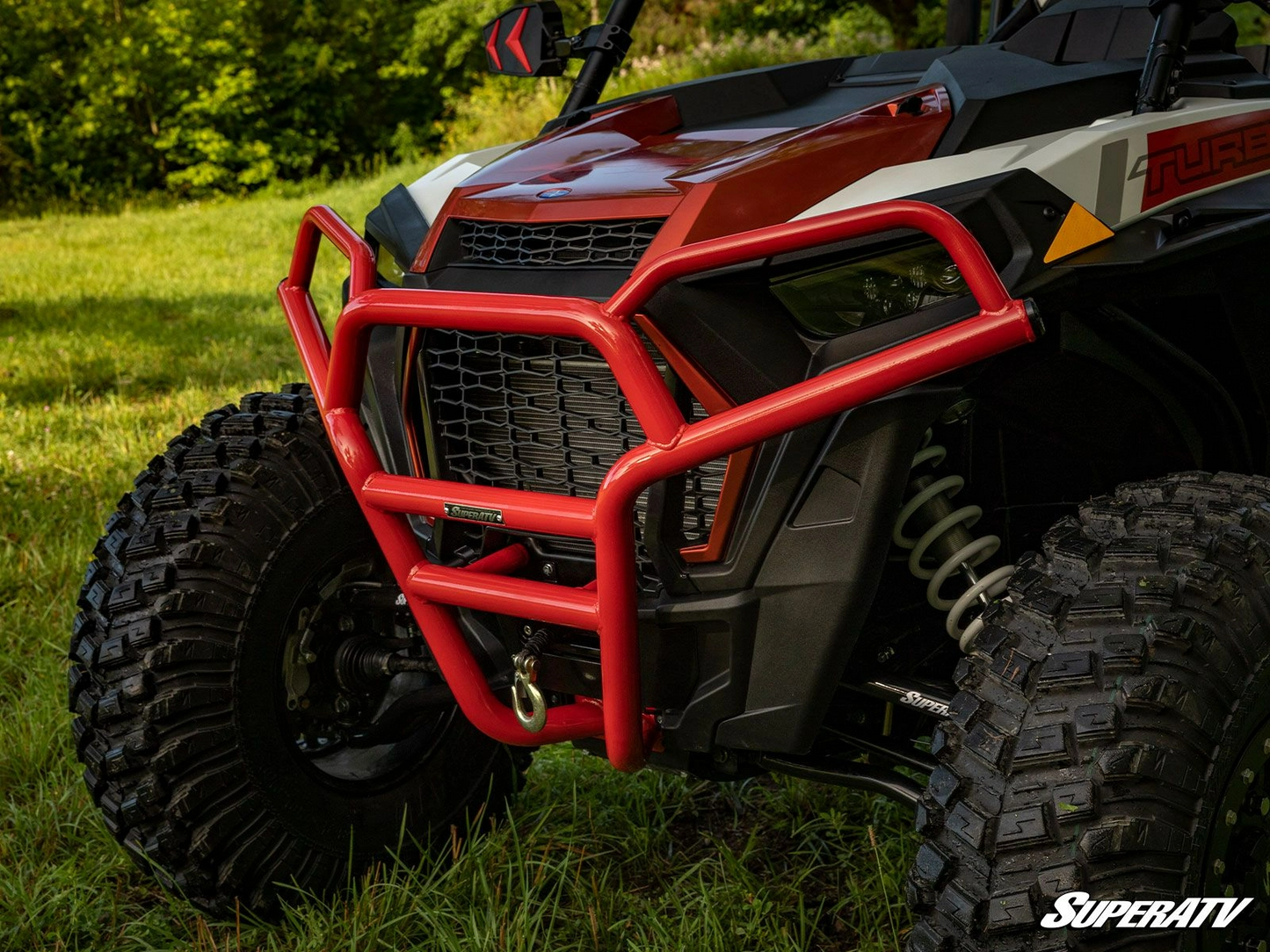 Polaris RZR XP 1000 Front Bumper