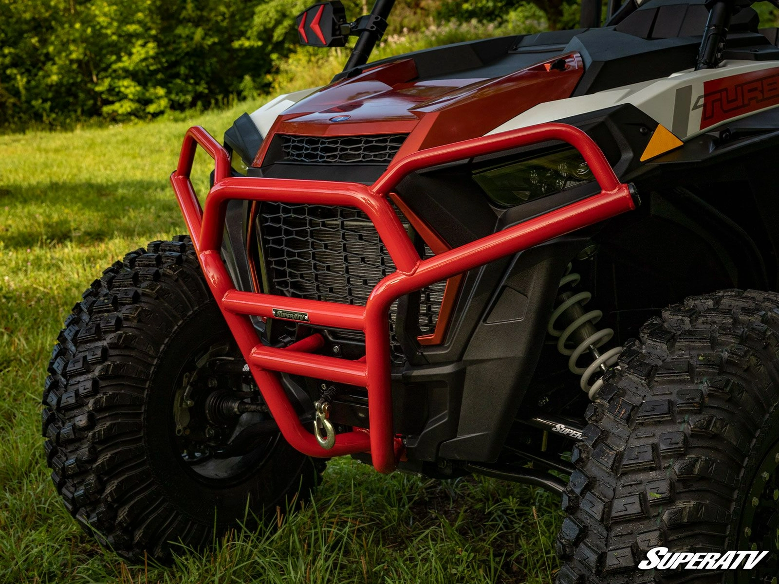 Polaris RZR XP 1000 Front Bumper