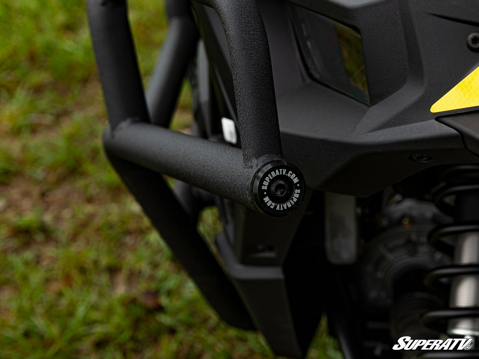 Polaris RZR XP 1000 Front Bumper