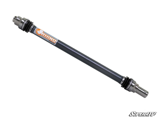 Polaris RZR XP 1000 Heavy Duty Prop Shaft Rhino Driveline