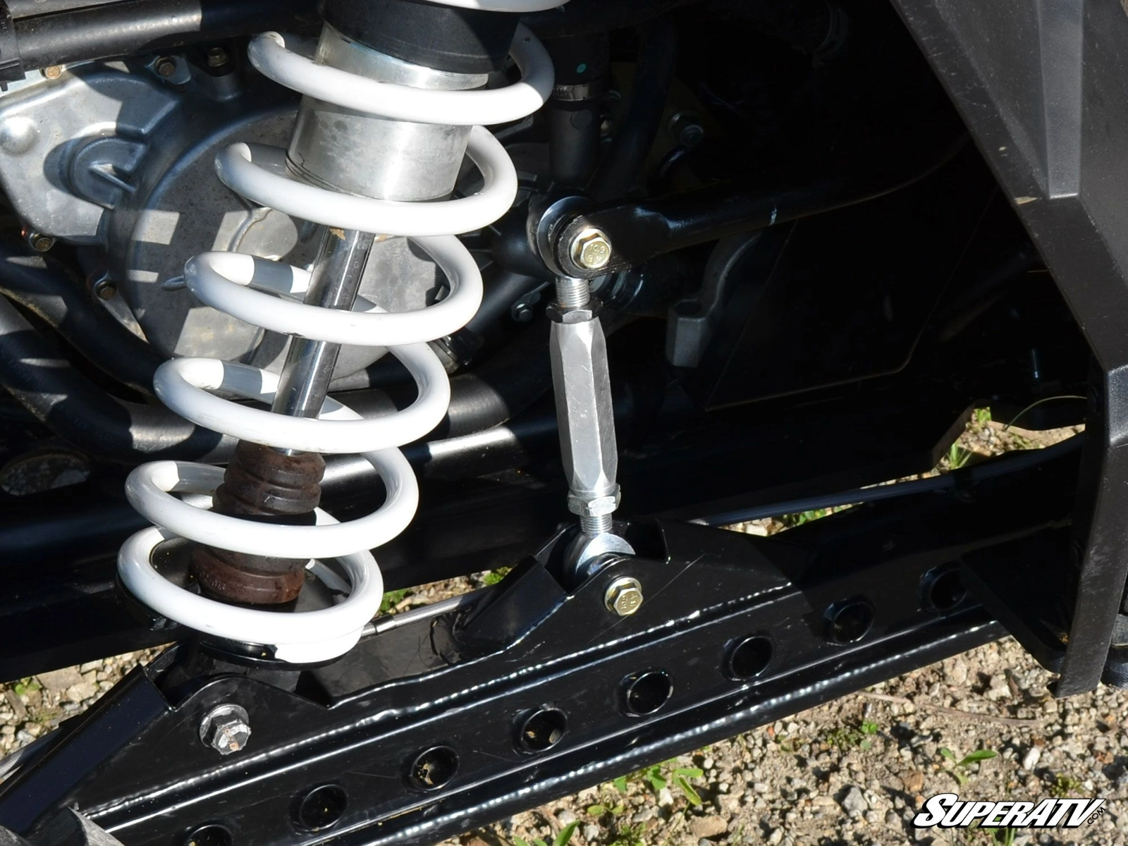 Polaris RZR XP 1000 Heavy Duty Sway Bar Links