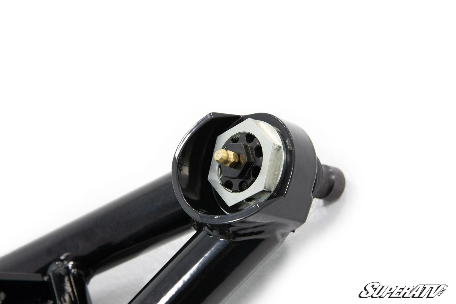Polaris RZR XP 1000 High Clearance 1.5 Inch Forward Offset A-Arms