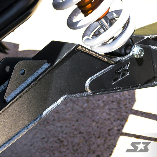 Polaris RZR XP 1000 High Clearance Trailing Arms