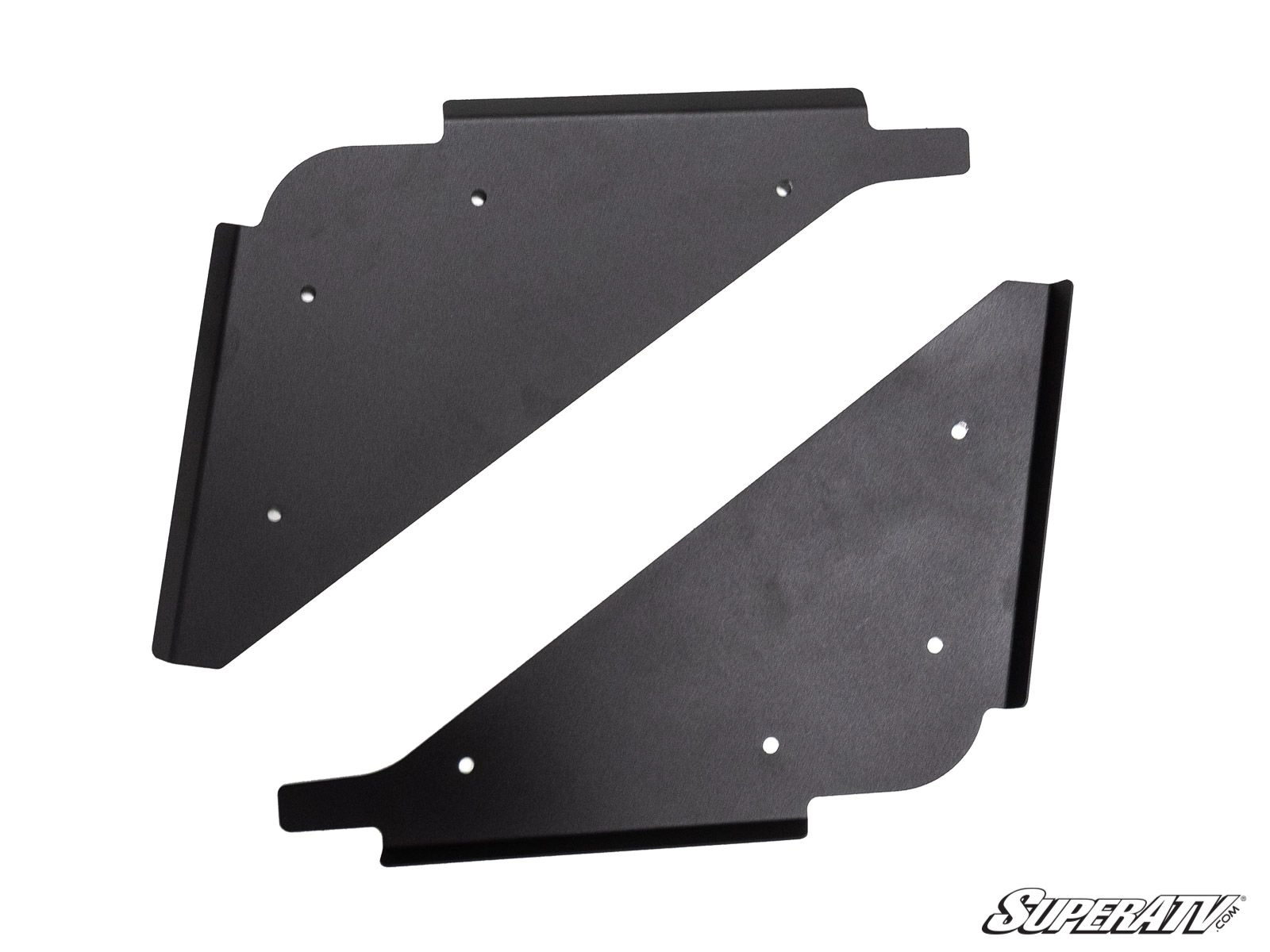 Polaris RZR XP 1000 Lower Doors (4 Door)