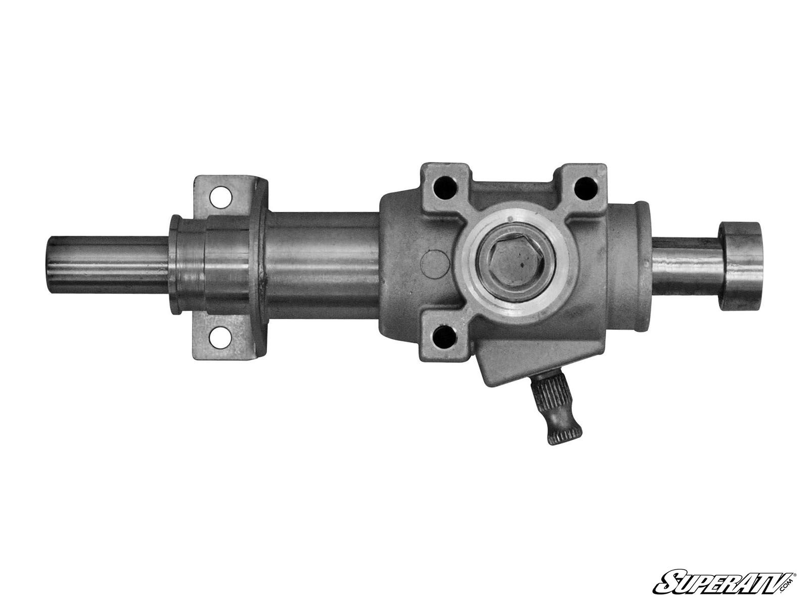 Polaris RZR XP 1000 Rackboss Heavy Duty Rack And Pinion