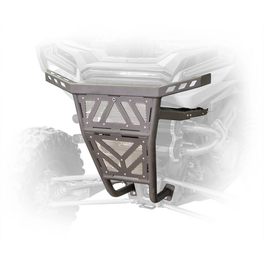 Polaris RZR XP 1000 Turbo Rear Bumper