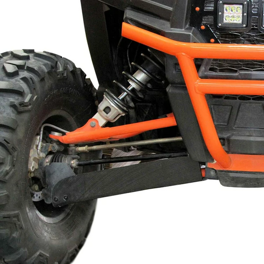 Polaris RZR XP 4 Turbo UHMW A-Arm Guards