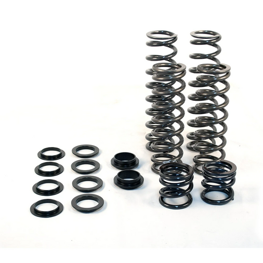 Polaris RZR XP 900 Spring Kit For Fox 2.0 Podium QS3 Shocks