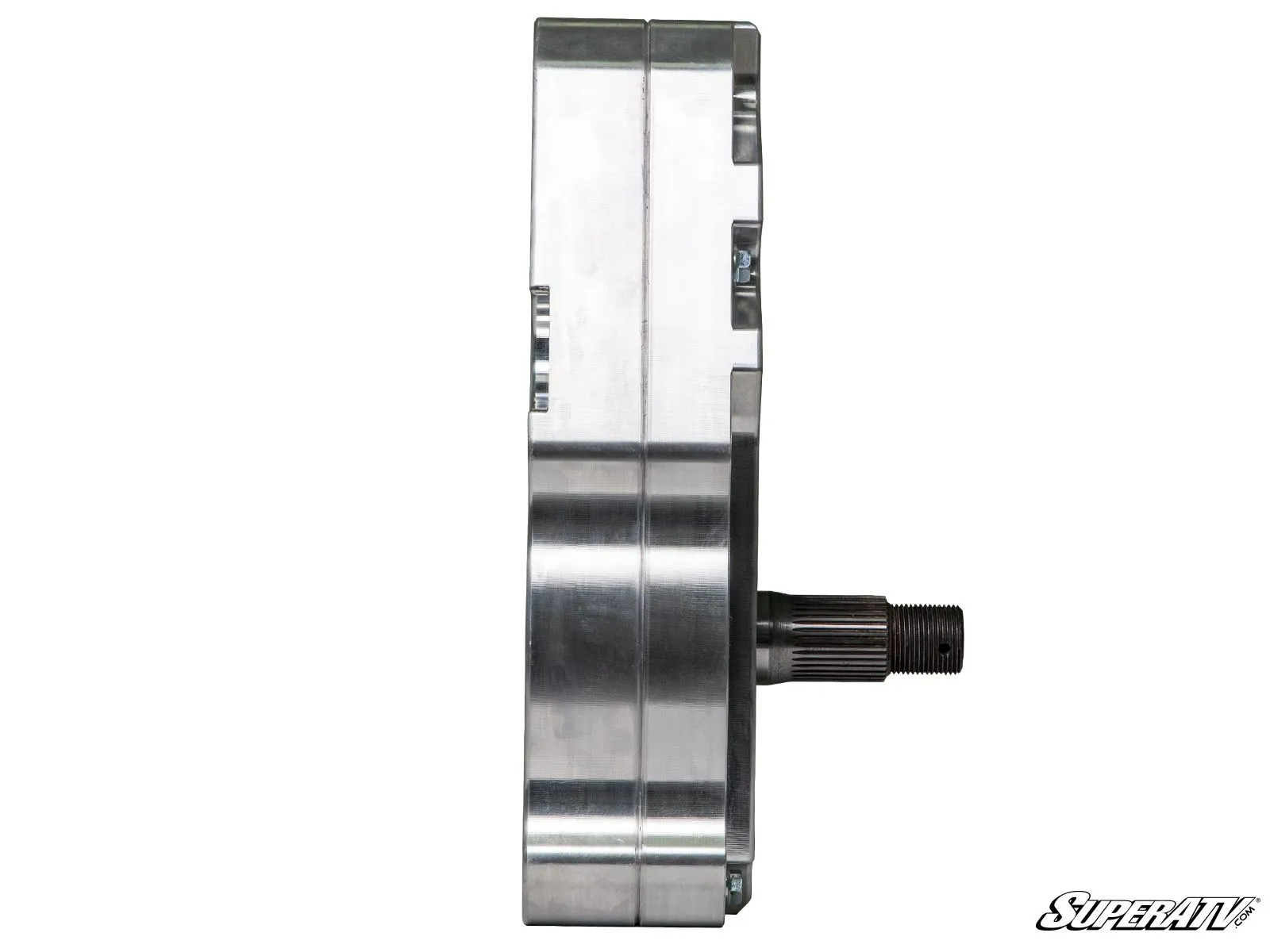 Polaris RZR XP Turbo 8 Inch Portal Gear Lift