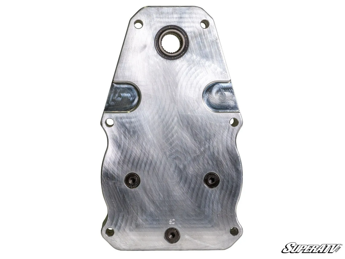 Polaris RZR XP Turbo 8 Inch Portal Gear Lift