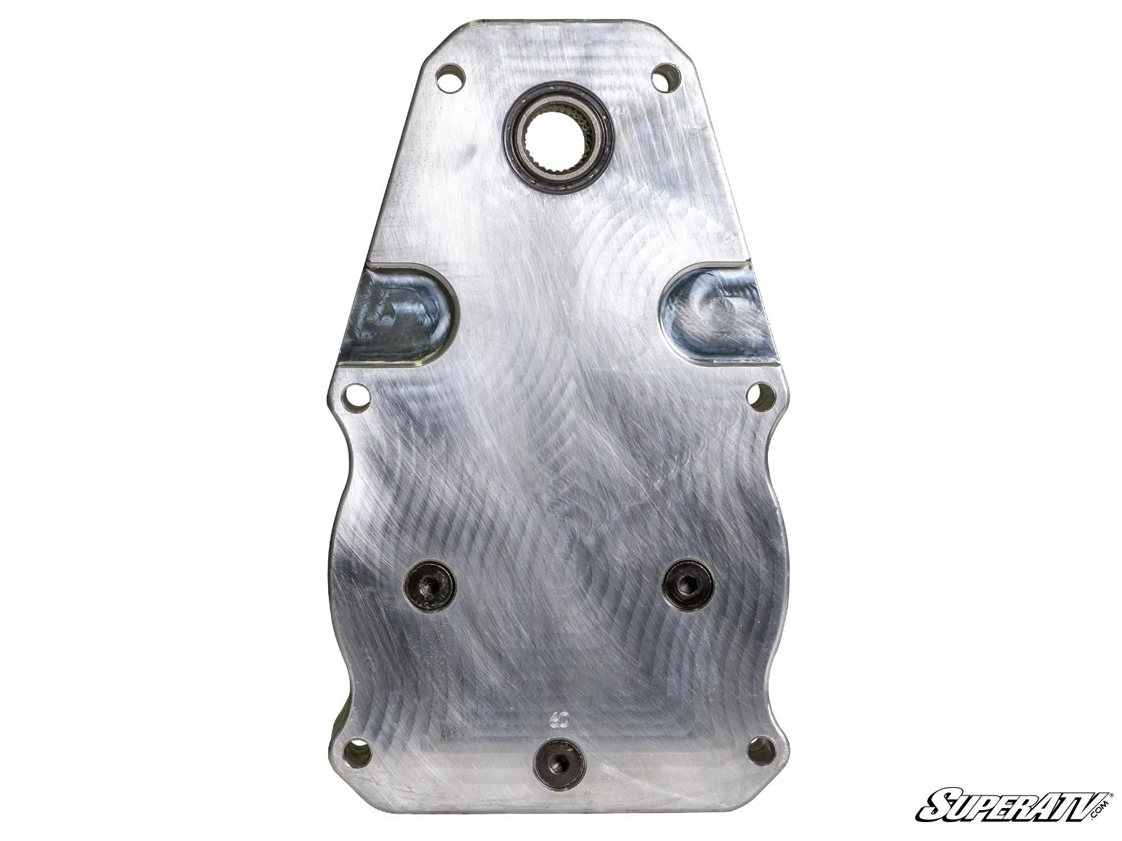 Polaris RZR XP Turbo 8 Inch Portal Gear Lift