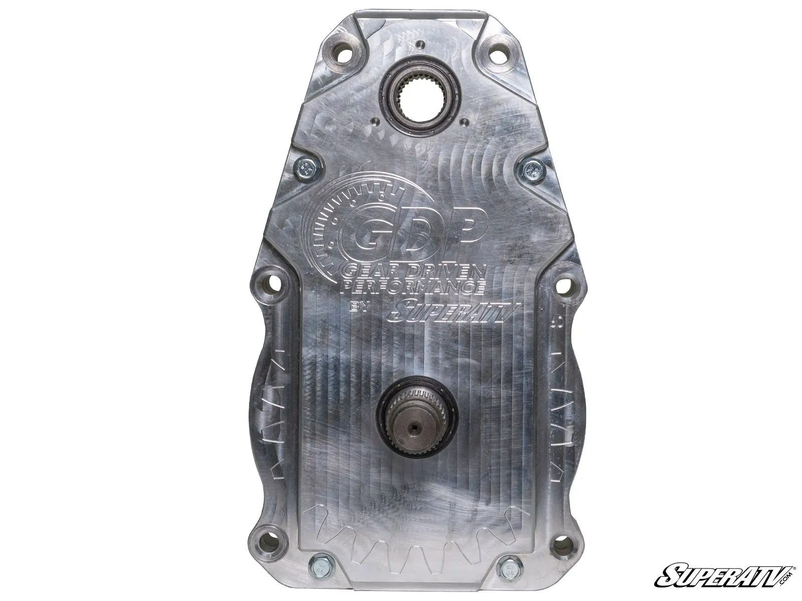 Polaris RZR XP Turbo 8 Inch Portal Gear Lift