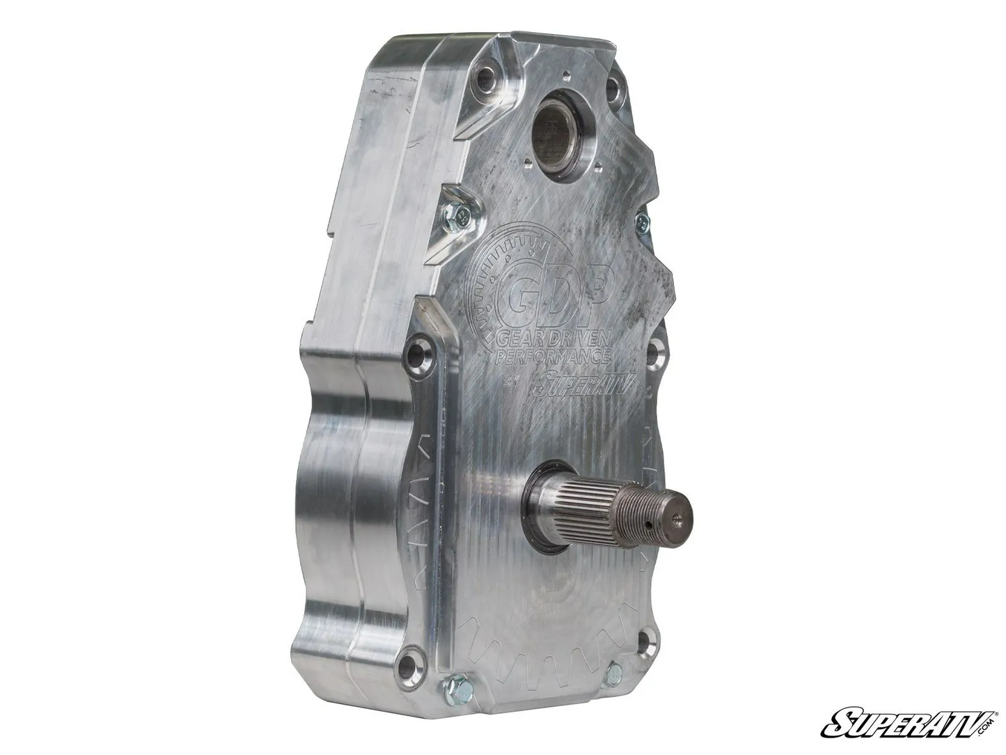 Polaris RZR XP Turbo 8 Inch Portal Gear Lift