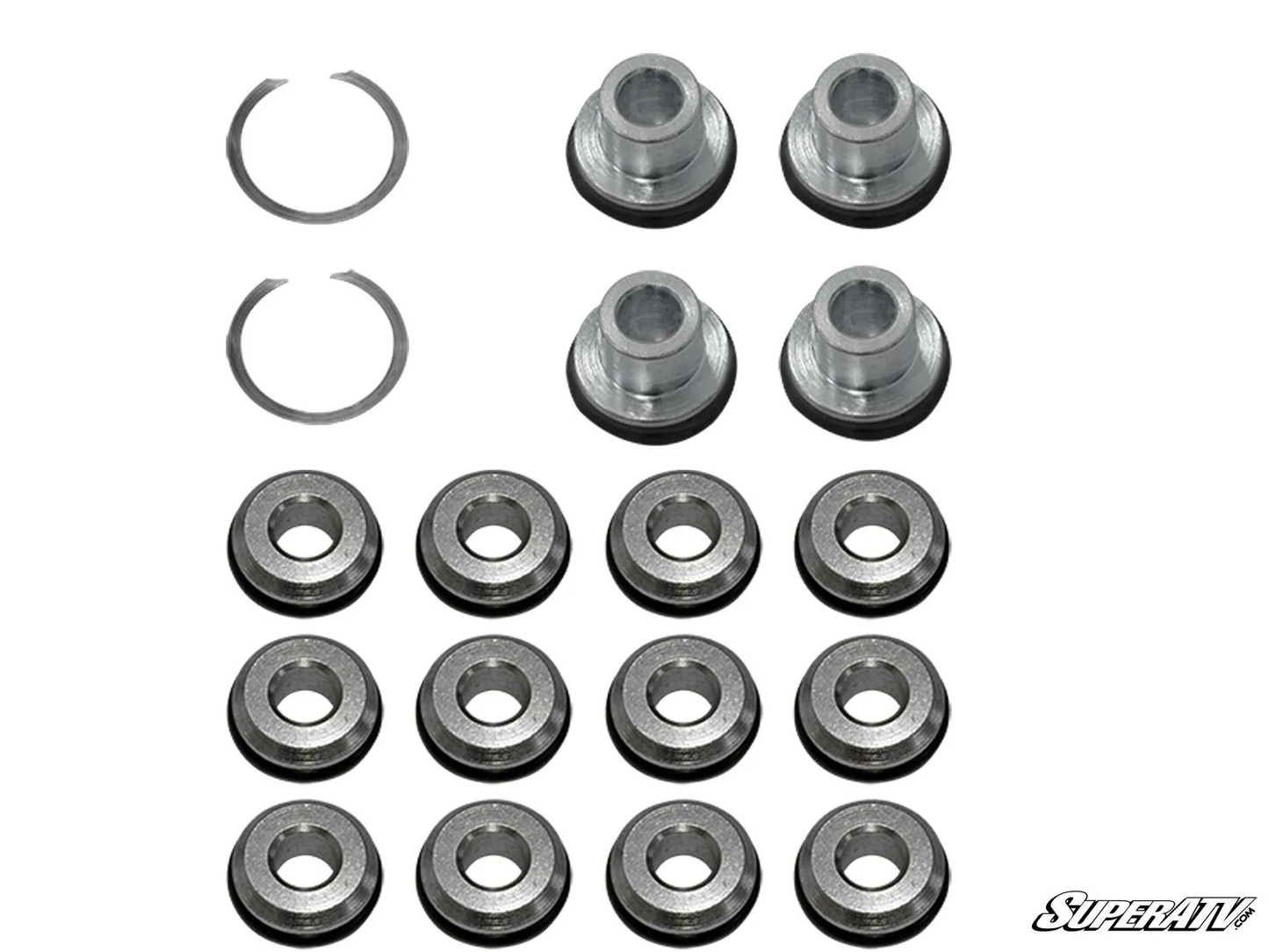 Polaris RZR XP Turbo A-Arm Bushings