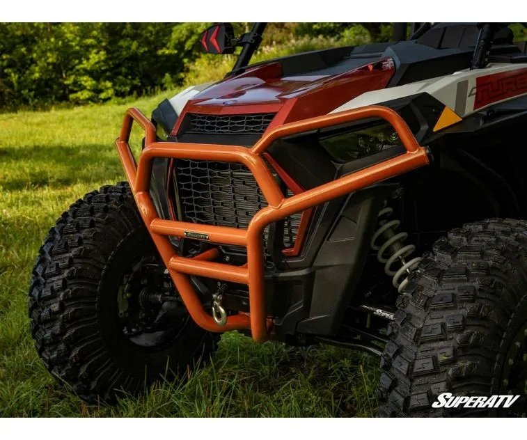 Polaris RZR XP Turbo Front Bumper