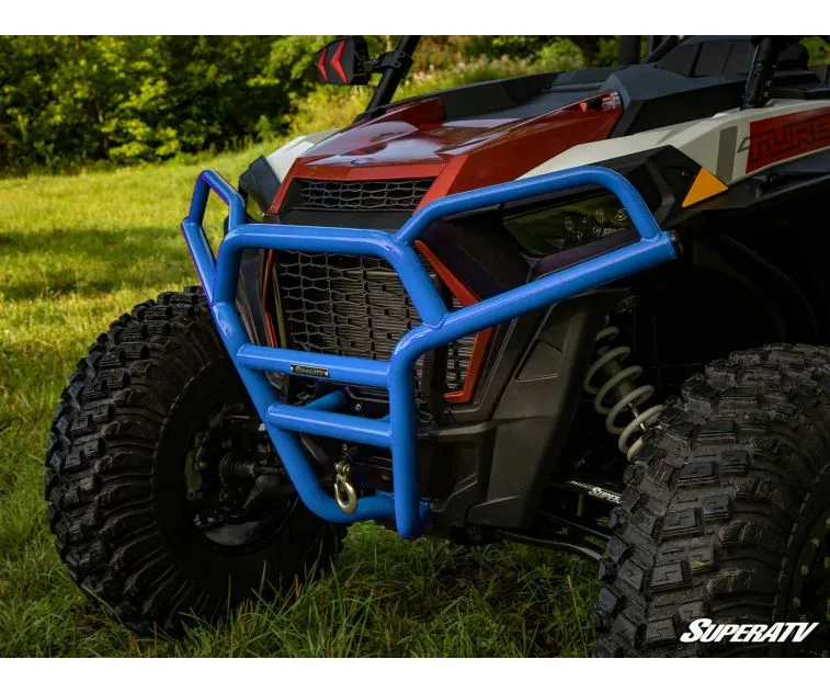 Polaris RZR XP Turbo Front Bumper