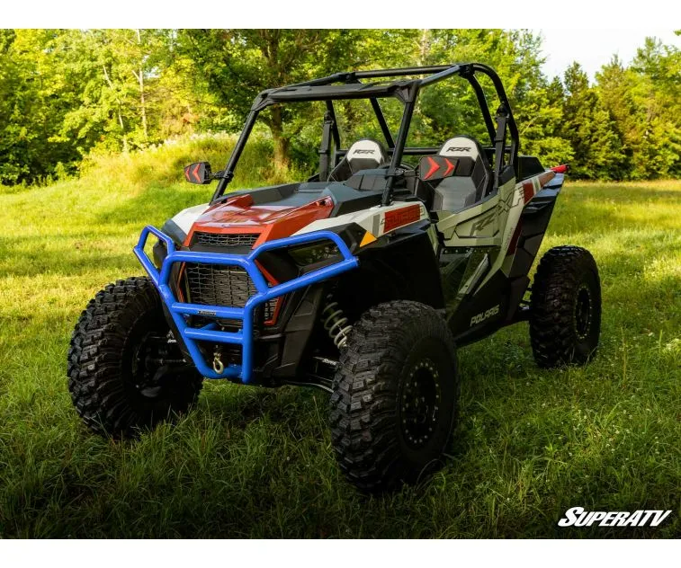 Polaris RZR XP Turbo Front Bumper