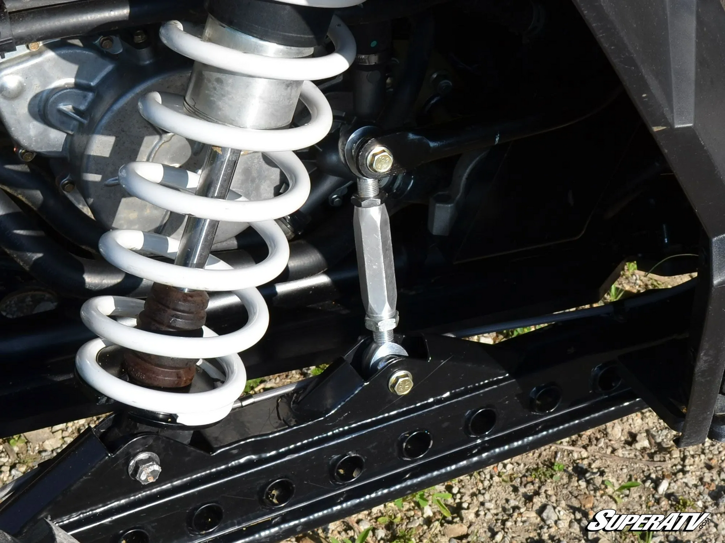 Polaris RZR XP Turbo Heavy Duty Sway Bar Links