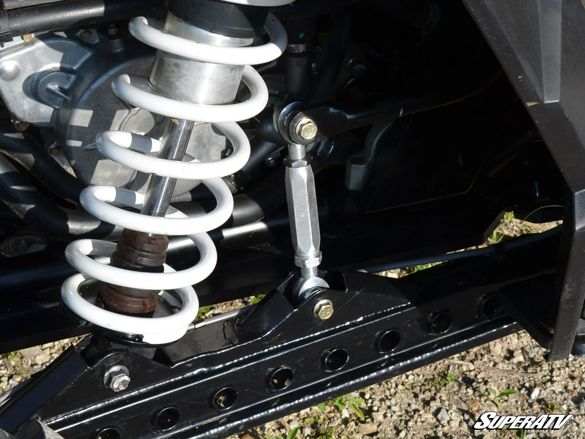 Polaris RZR XP Turbo Heavy Duty Sway Bar Links