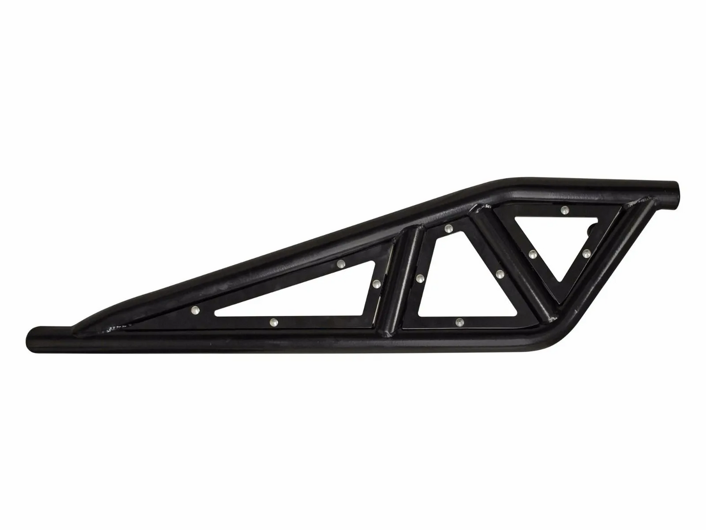 Polaris RZR XP Turbo Heavy Duty Tube Rock Sliders