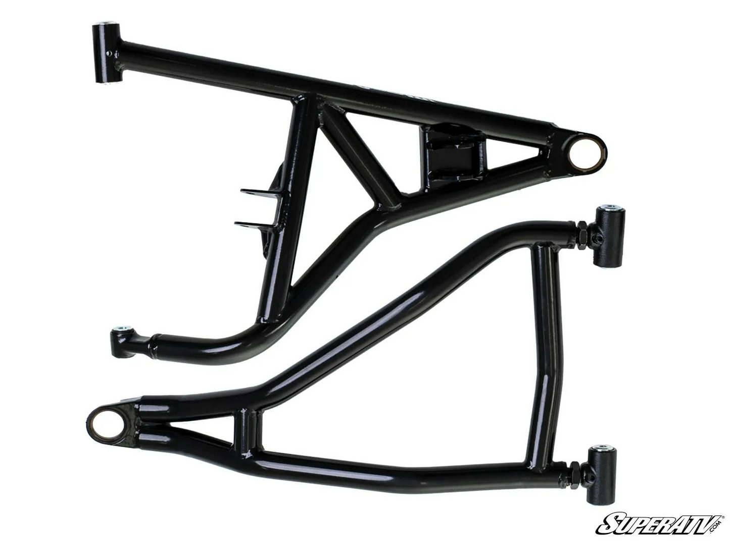 Polaris RZR XP Turbo High Clearance 1.5 Inch Forward Offset A-Arms