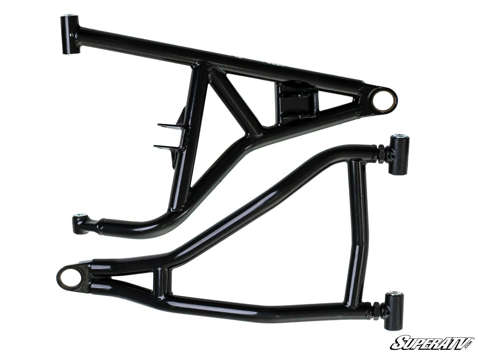 Polaris RZR XP Turbo High Clearance 1.5 Inch Forward Offset A-Arms