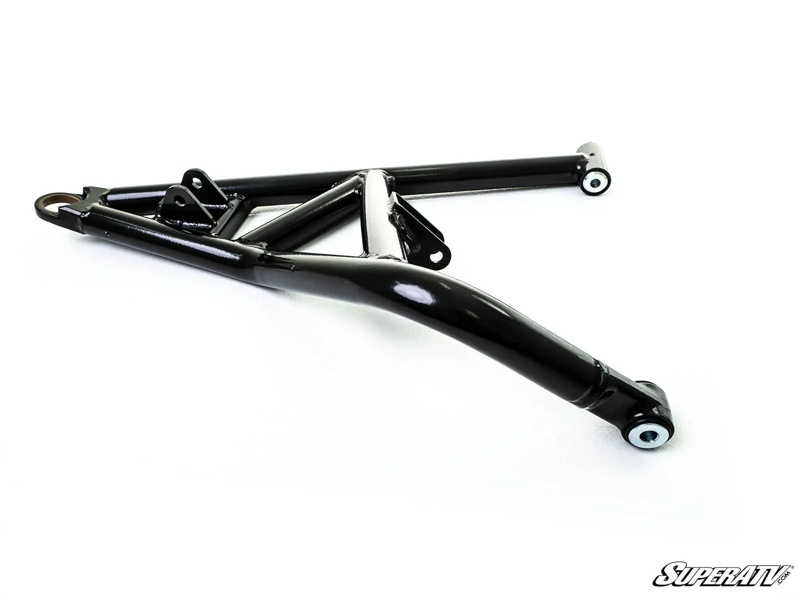 Polaris RZR XP Turbo High Clearance 1.5 Inch Forward Offset A-Arms