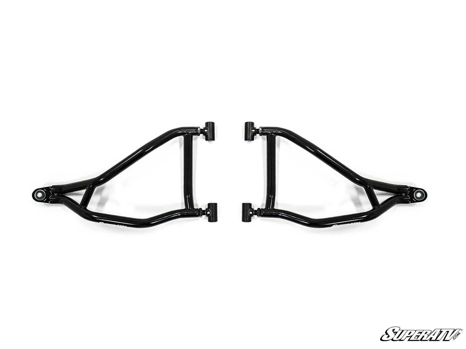 Polaris RZR XP Turbo High Clearance A-Arms