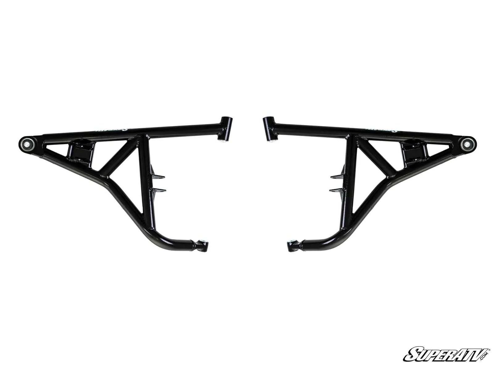 Polaris RZR XP Turbo High Clearance A-Arms