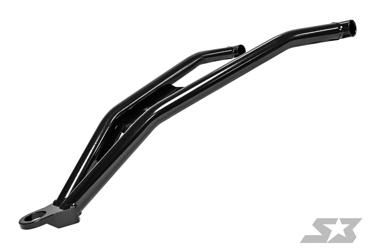 Polaris RZR XP Turbo High Clearance Lower A-Arms