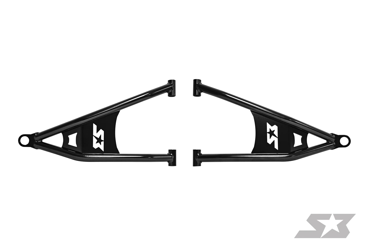 Polaris RZR XP Turbo High Clearance Lower A-Arms