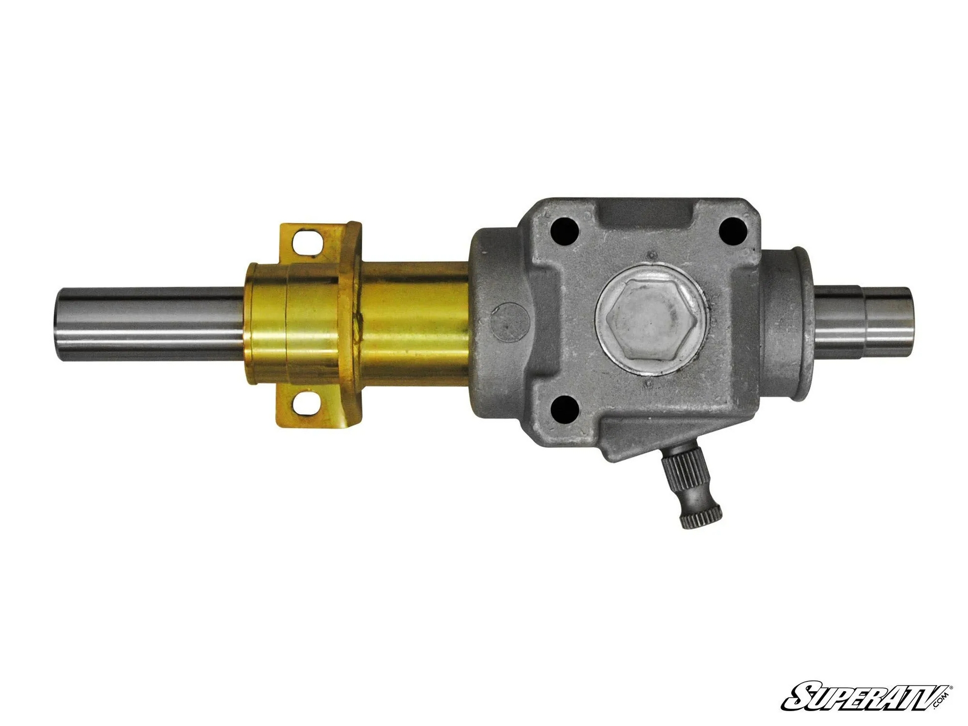 Polaris RZR XP Turbo RackBoss Heavy Duty Rack And Pinion