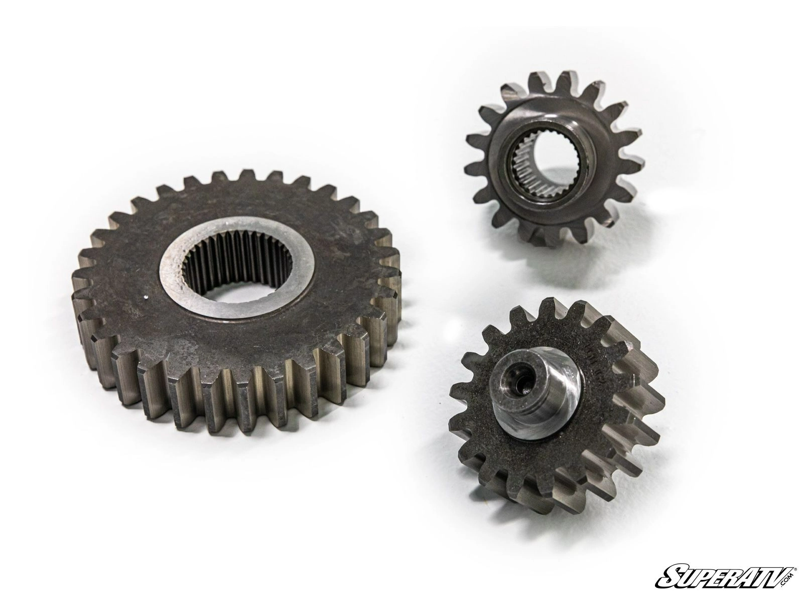 Polaris RZR XP Turbo S 6 Inch Portal Gear Lift