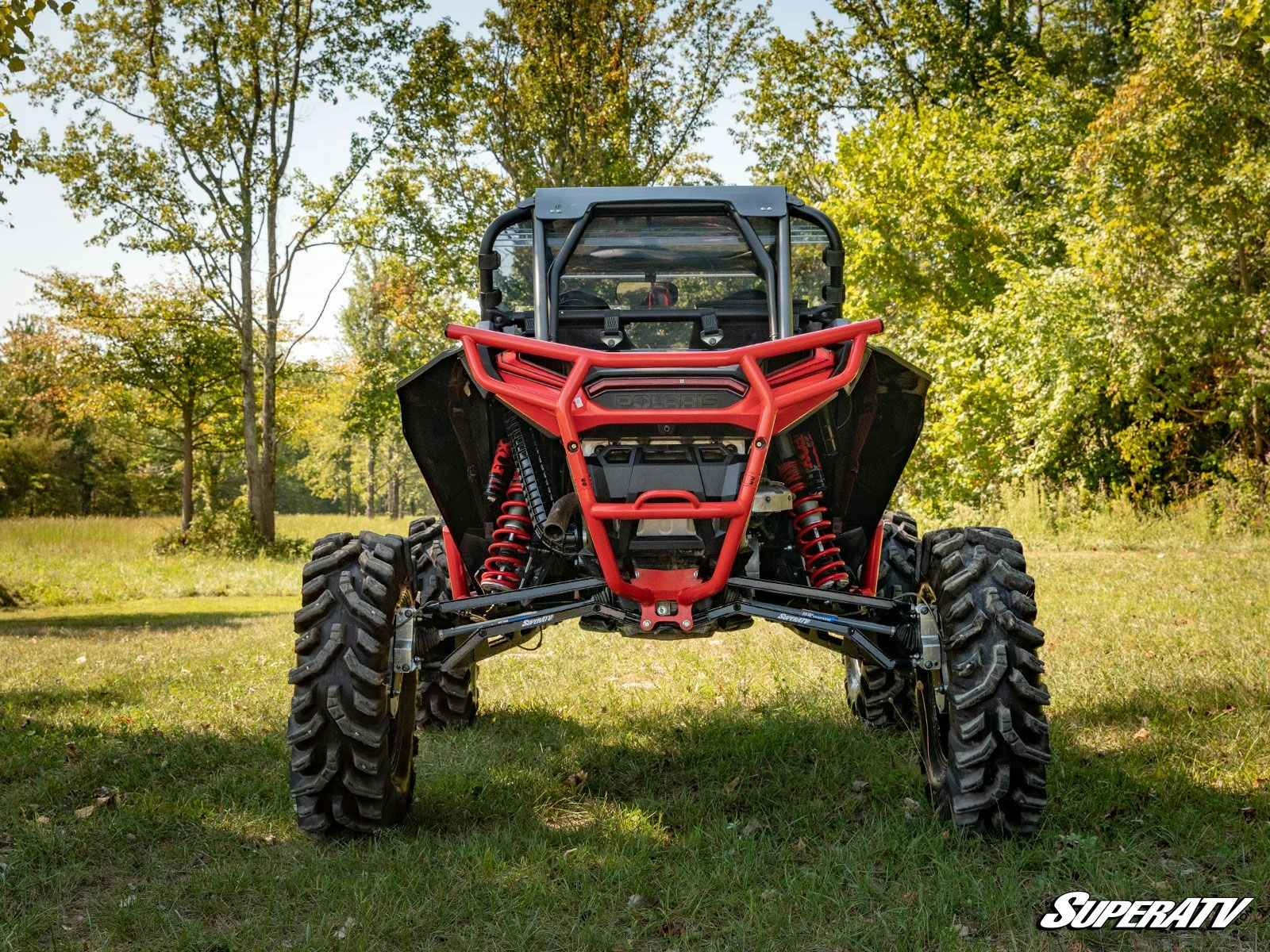 Polaris RZR XP Turbo S 6 Inch Portal Gear Lift