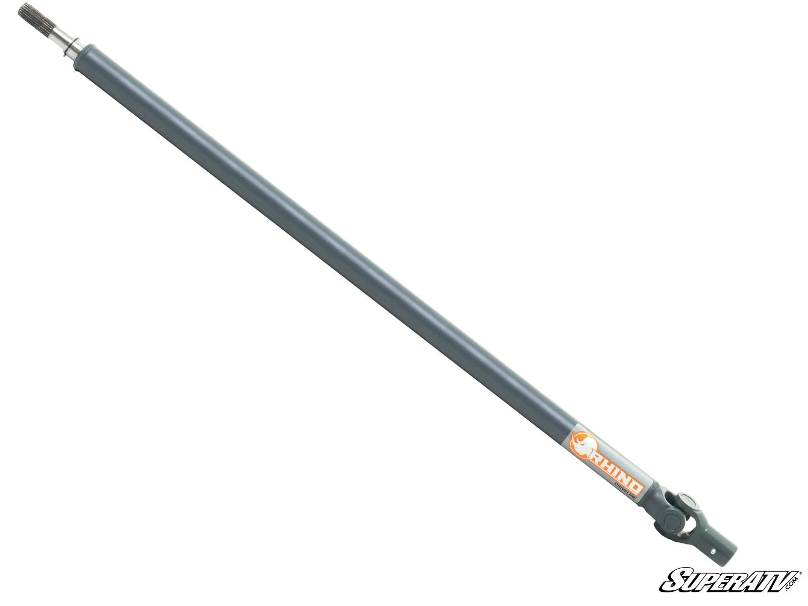 Polaris RZR XP Turbo S Heavy Duty Prop Shafts Rhino Driveline