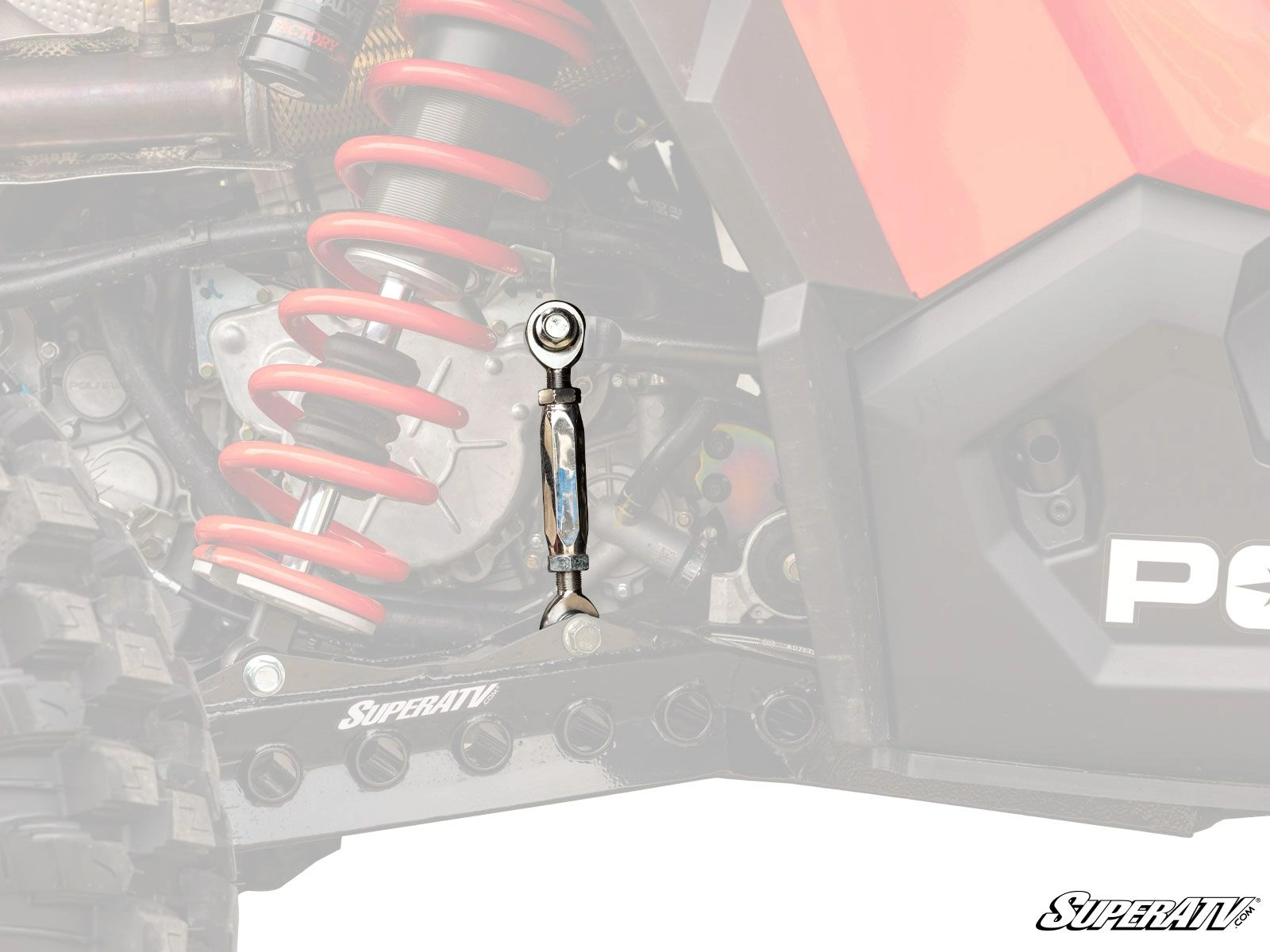 Polaris RZR XP Turbo S Sway Bar Links